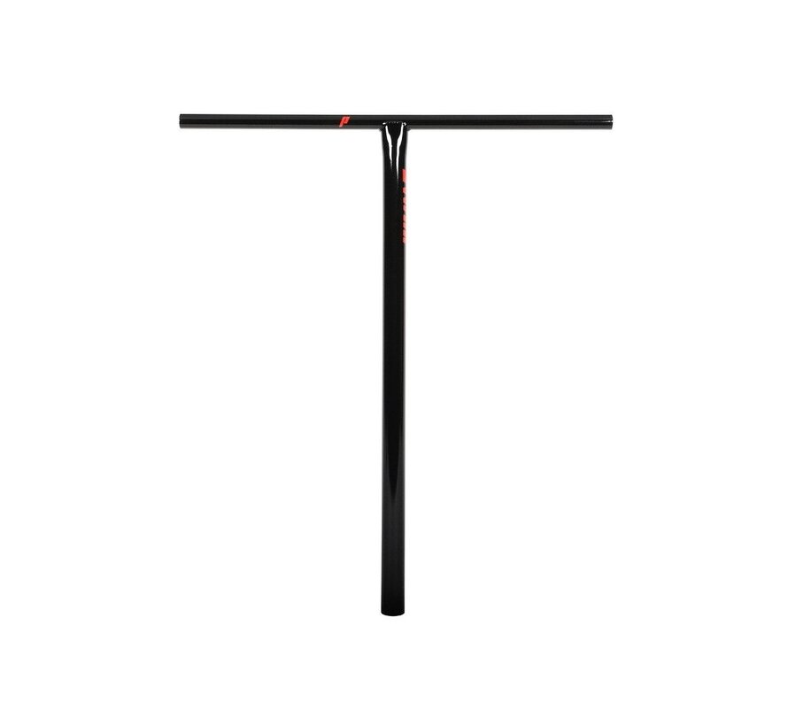 Prime Trigger T bar Black 790mm of 730mm