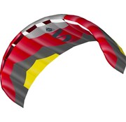 HQ invento Latawiec z materacem Symphony Pro Edge o długości 1,8 m