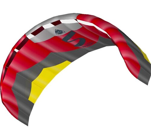 HQ invento  Symphony Pro Edge 1.8m mattress kite