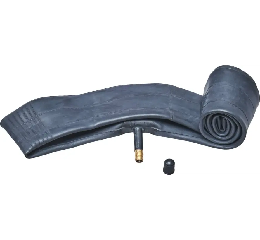 Cámara de aire Colony BMX – Válvula Schrader | 16″, 18″ y 20″ – Resistente y ligera