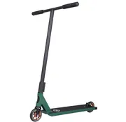 Striker Hulajnoga akrobacyjna Striker Gravis Street Army Green