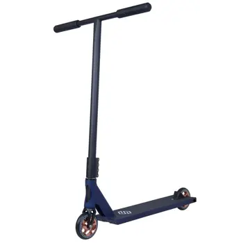 Striker Striker Gravis Street Stunt Scooter Mitternachtsblau