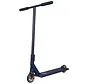 Trottinette Striker Gravis Street Stunt – Bleu nuit | Aluminium 6061 léger pour les figures de rue – Copie