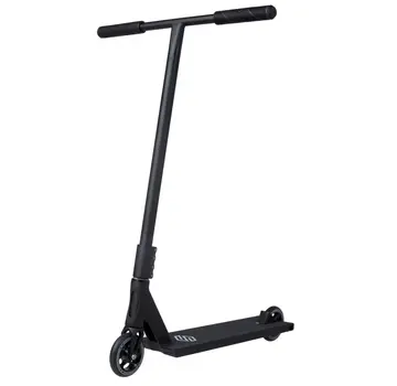 Striker Patinete acrobático callejero Striker Gravis negro