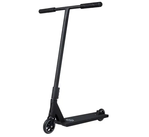 Striker Trottinette Striker Gravis Street Stunt – Noir | Aluminium 6061 léger pour les figures de rue - Copy - Copy
