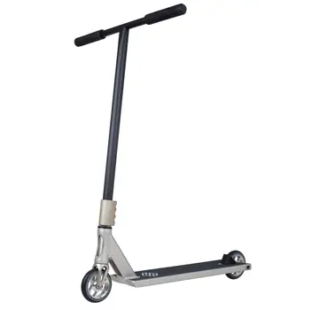 Striker Striker Gravis Street Stunt Scooter Raw S/L