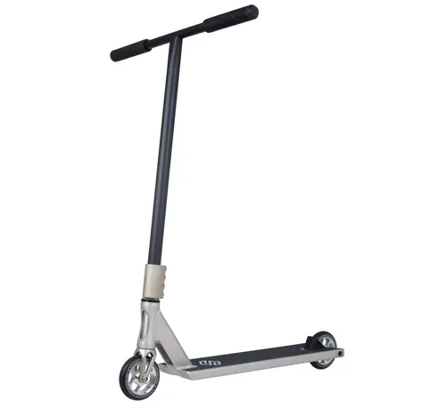 Striker Trottinette Striker Gravis Street Stunt – Brute | Aluminium 6061 léger pour les figures de rue
