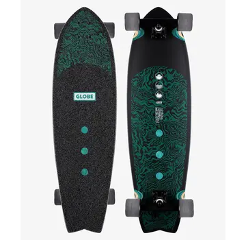 Globe Globe Chromantic Cruiser 33" Psy Palm