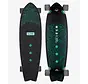 Globe Chromantic Cruiser 33″ Psy Palm – Resin-7 Maple Surf-inspiriertes Pintail mit Schwalbenschwanz