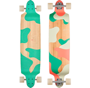 Globe Globe Bannerstone Lingboard Bamboo Taiga 41"