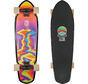 Globe Big Blazer Cruiser 32″ – Melted Mountains Resin-7 Diamond-Tail Cruiser