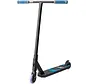 Trottinette acrobatique NKD Next Generation Noir/Bleu avec guidon en T