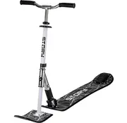 Story Story Deluxe Snow Stunt Scooter White / Black
