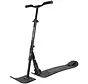 Story Deluxe Snow Stuntstep – Black | Verstelbaar & Inklapbaar