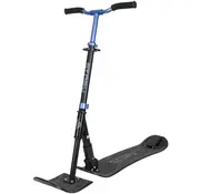 Story Story Deluxe Snow Stunt Scooter Black / Blue