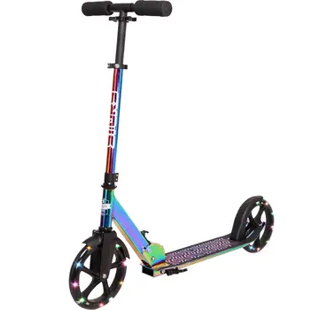 Story Story Urban Go Autoped Shiny NEO LED