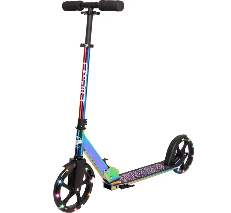 Story Urban Go Scooter Shiny NEO LED