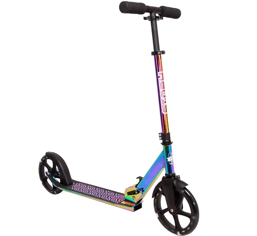 Story Urban Go Scooter Shiny NEO LED