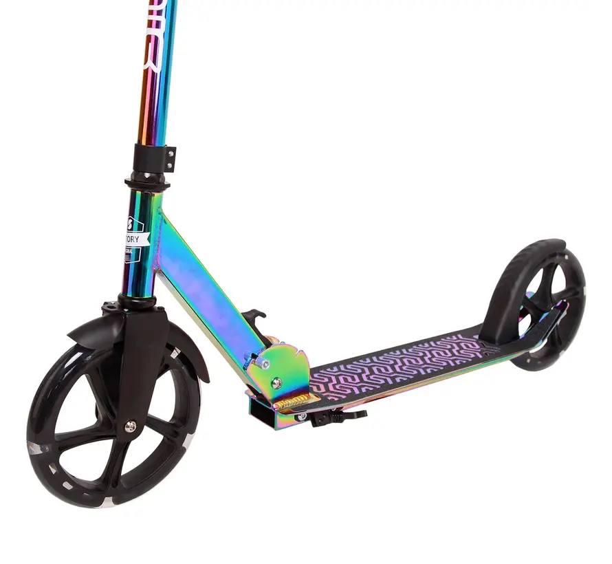 Story Urban Go Scooter Shiny NEO LED