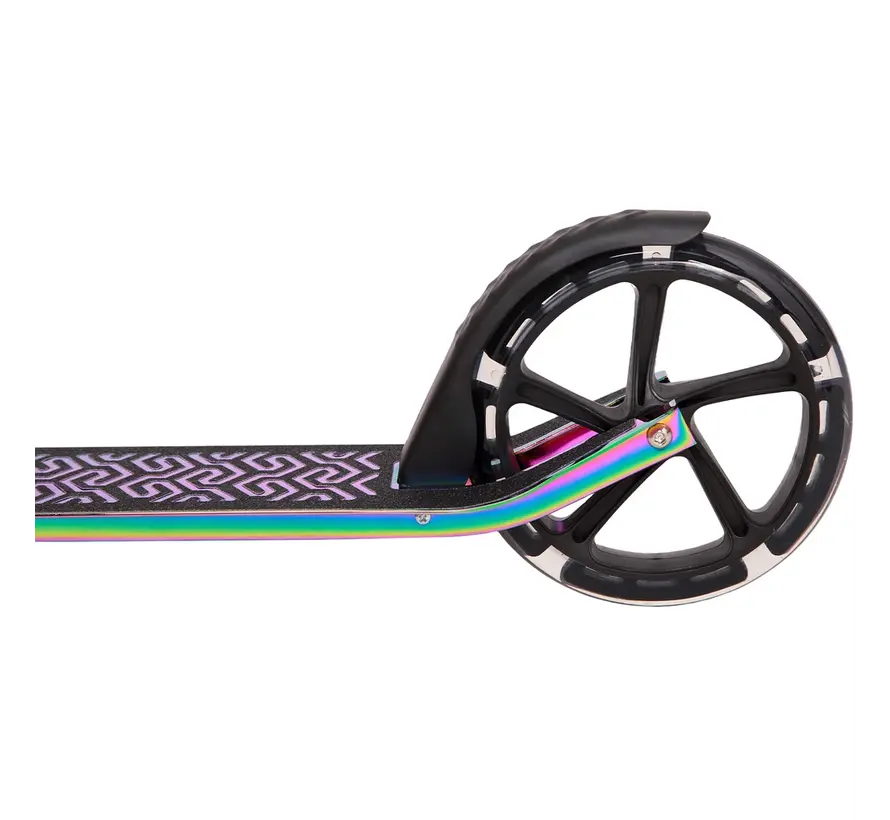 Story Urban Go Scooter Shiny NEO LED