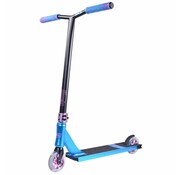 NKD NKD Rally V4 stunt scooter Teal 73cm
