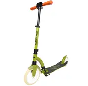 Story Trottinette de transport pliable Story Retro Ride Green