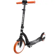 Story Story Opvouwbare Transportstep Retro Ride Vintage Black