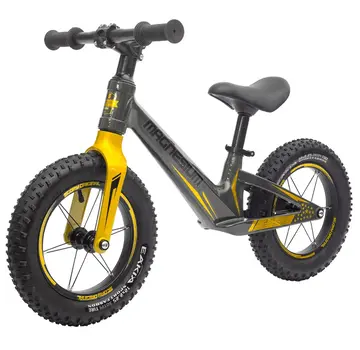 Story Story Vélo d'équilibre en magnésium