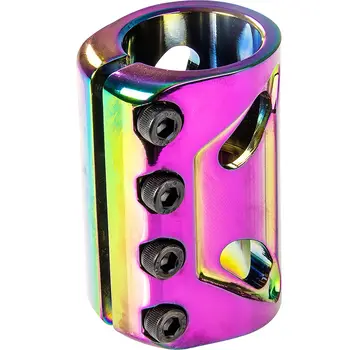 NKD Zacisk NKD SCS Pro Rainbow