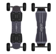MBS MBS Mountainboard Agent Explorer