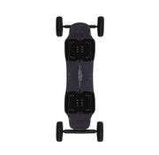 MBS Agent MBS Mountainboard Air