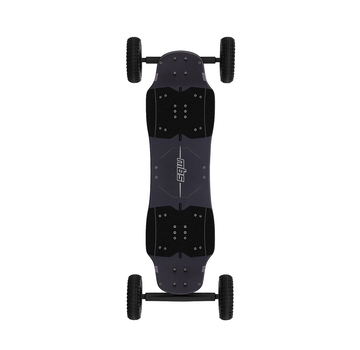MBS MBS Mountainboard Agent Air
