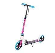 Nils Monopattino Nils Extreme HM0107 bianco/rosa