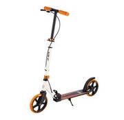 Nils Nils Extreme HM0107 Weiß / Orange Schritt