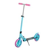 Nils Nils Extreme HM1302 Schwarz/Blau Klapproller