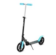 Nils Nils Extreme HM1302 Schwarz / Schwarz Klapproller