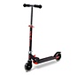 Trottinette de transport pliable Nils HS120L Extreme Noir/Rouge