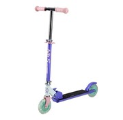 Nils Nils HS120L Transport Scooter Extreme Violet