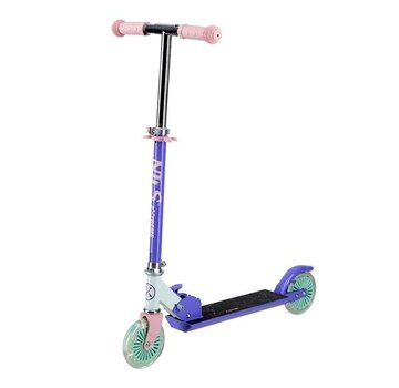 Nils Nils HS120L Transportroller Extreme Violett