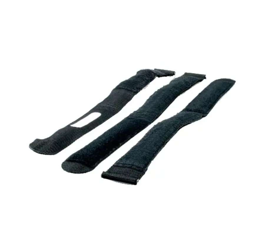 Set cintura Skike nera