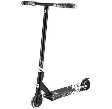 Core Core CB1 Stuntstep Negro