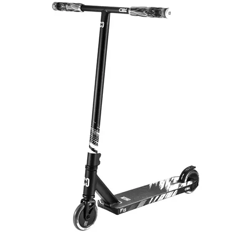 Core Hulajnoga wyczynowa Core CB1 w kolorze czarnym, koła 110 mm i łożyska ABEC 9