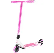 Core Globe CB1 Stuntstep Pink