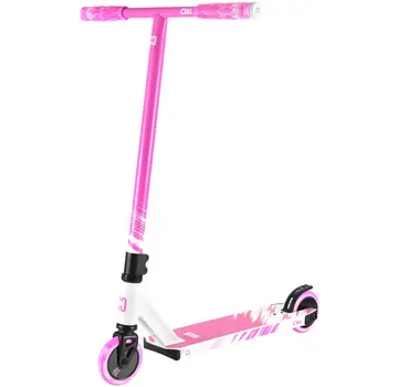 Core Globe CB1 Stuntstep Pink