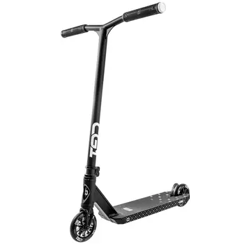 Core Core CG1 Stuntstep Negro