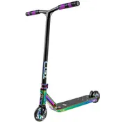 Core Monopattino Stunt Core CG1 Nero / Neochrome