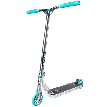 Core Core CG1 Stuntstep Crudo / Verde azulado