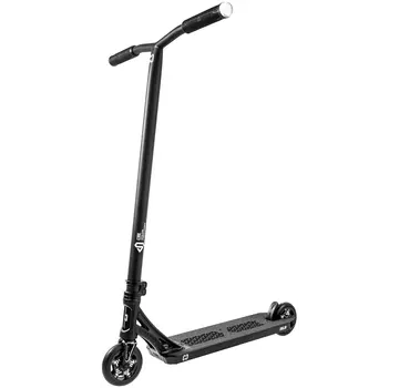 Core Core SL3 Stuntstep Negro