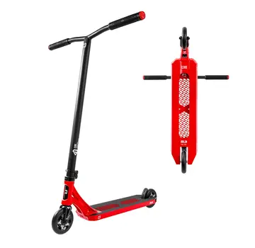 Core Core SL3 Stuntstep Red