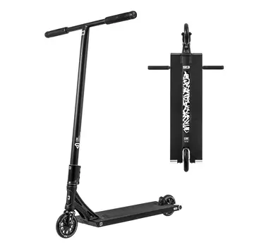 Core Core ST3 Stuntstep Noir